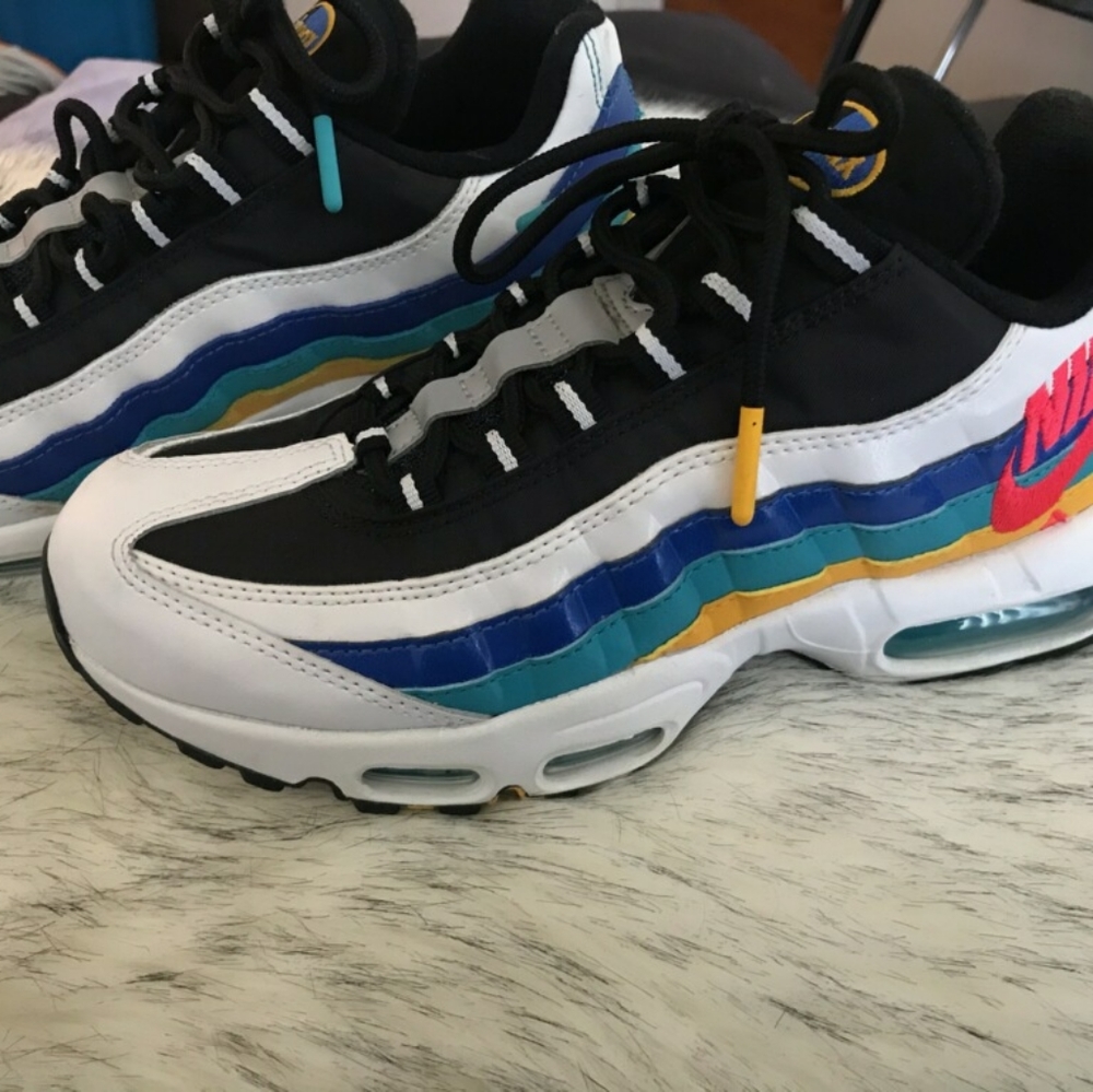 Nike Air Max 95 SE